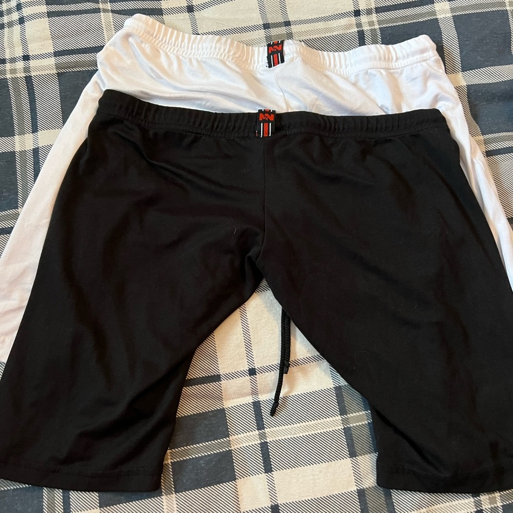 N2N Bodywear